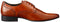 Julius Marlow Men's Grand Dress Shoe, Tan, UK 9/US 10