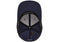 Flexfit Mens Ultrafibre Airmesh Fitted Cap Hat, Navy, Large-X-Large US