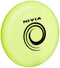 Nivia Plastic Frisbee, Large, Red