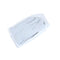 Goatskin Leather Beekeeping Gloves with Sleeves,Elastic Cuff (XL) Bee Keeping Apparel