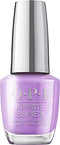 OPI Infinite Shine, Don't Wait. Create, Purple Long-Lasting Nail Polish, Summer '22 Power of Hue Collection