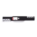 Oregon Mower Blades, 3 Pack, Gator G3 Mulching Lawnmower Replacement Blades, 18-4/9" Length, 54" Deck (95-605-3)