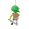 Hallmark Nintendo Legend of Zelda Christmas Ornament