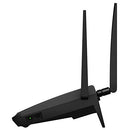 Synology Router RT2600ac - 1.7GHz Dual Core, Quad Stream, Dual Band, Black, RT2600AC