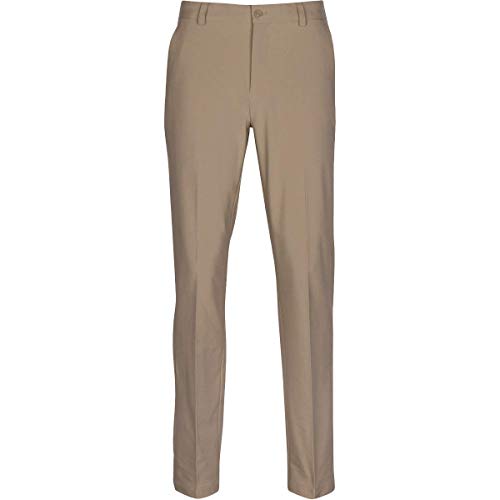 Greg Norman Men's Ml75 Microlux Pant