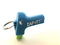 ZAP-IT! Mosquito Bite Relief – Fast Acting, Anti-Itch Zapper + Chemical Free, Safe, Non-Toxic Bug Bite Device to Reduce Itching and Scratching (Pack of 1) (1)