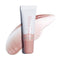 Kopari Coconut Lip Glossy Birthday Suit - Hydrating and Moisturizing Coconut Oil, Vitamin E and Shea Butter Lip Gloss With 100% Organic Coconut Oil, Non GMO, Vegan Sulfate Free