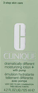 Clinique Dramatically Different Moisturizing Lotion+, 125ml