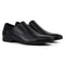 JM by Julius Marlow Men s Orlando Dress Shoes, Black, 10 US EU