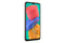 Samsung Galaxy M33 5G, Android Smartphone, 6.6 Inch Infinity-O TFT Display, 5000 mAh Battery, 6 GB RAM 128 GB Memory, Dual SIM, Brown