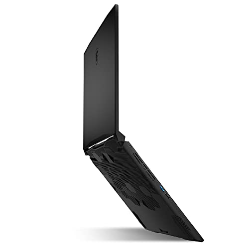 MSI Katana GF76 12UD-269AU 17.3-Inch Core i7 16GB 1TB RTX3050Ti Win11 Home Gaming Laptop
