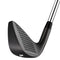 MAZEL WM-X1 Individual Men Golf Club Irons 1,2,3,4,5,6,7,8,9,Pitching Wedge,Approach Wedge,Sand Wedge with Graphite/Steel Shafts for Right Handed Golfers (Right Handed, RH,5 Iron Single)