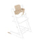 Tripp Trapp® Baby Set - Seat Accessories for Babies Over 9 kg (Approx. 6 Months) - Colour: Natural