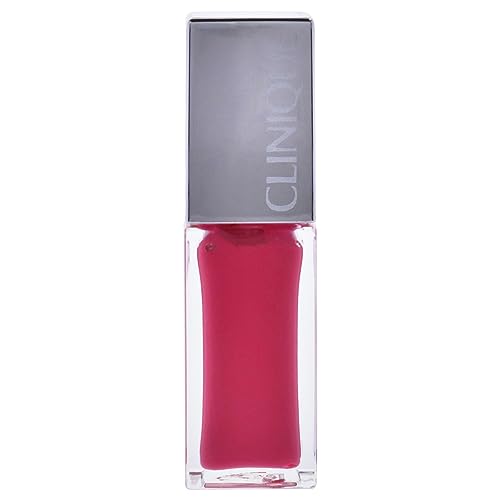 Clinique Clinique Pop Lacquer Lip Colour + Primer
