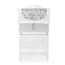 Hauck Alpha+ Highchair Pad Deluxe, Winnie The Pooh Exploring - Highchair Cushion, Soft Fabric, Machine Washable