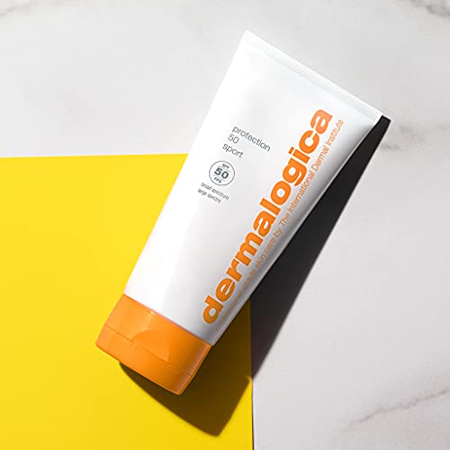 Dermalogica Protection 50 Sport SPF 50 156ml/5.3oz