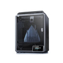 Creality K1 Printer 3D Printer - Official Australian Local Seller-600mm/s High-Speed 3D Printing with G-Sensor, Upgraded 0.1mm Smooth Detail, Printing Size 220 x 220 x 250 mm