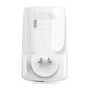 TP-Link N300 Wi-Fi Range Extender, AP Mode Supported (TL-WA850RE) | AU Version |