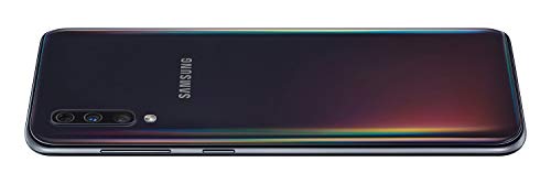 Samsung Galaxy A50 128GB Smartphone Black - German Version