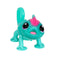 Little Live Pets Sunny The Bright Light Chameleon Interactive Color Change Light Up Toy, 30+ Sounds & Emotions, 26364