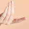 OPI Nail Lacquer, Up to 7 Days of Wear, Chip Resistant and Fast Drying Nail Polish, Bubble Bath, 15ml