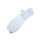 Goatskin Leather Beekeeping Gloves with Sleeves,Elastic Cuff (XL) Bee Keeping Apparel