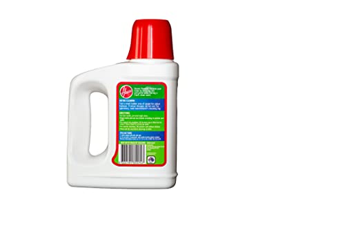 Hoover Renewal Deep Clean and Restore Carpet Cleaner, Carpet Shampoo, Machine Cleaning Solution, 1 litre Formula
