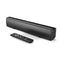 Majority Bowfell Bluetooth Soundbar for TV and Computer | 50-WATT with Powerful Stereo Sound | Multi-Connection