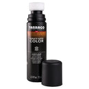 (Black 18) - Tarrago Nubuck Colour with Applicator Sponge 75Ml. Black 18