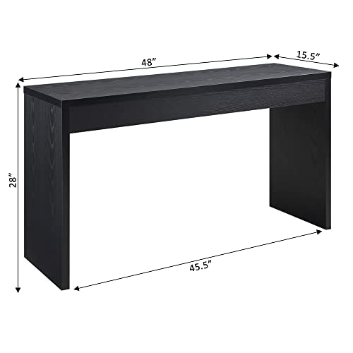 Northfield Hallway Console Table, Mutilple Colours
