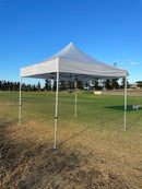 High Quality Commercial Grade Coll Gazebo