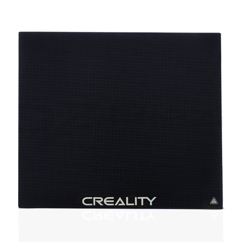 Creality 3D Printer Glass Heat Bed 235*235mm - Coll Online