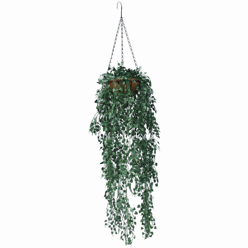 Hanging Petal Basket 110 cm