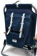 Sport-Brella SUNSOUL BACKPACK CHAIR BLUE