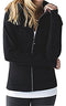 Lululemon Scuba Hoodie (12, Black)