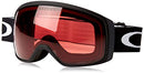 Oakley Flight Tracker XM Matte Black Prizm Rose