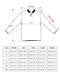 STTLZMC Mens Long Sleeve Poloshirt Contrast Plaid Collar Slim Fit Tennis Tops Shirt,Navy,M
