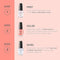 OPI Nail Polish Top Coat, Matte Finish, Seals in Color, Prevent Scratches or Chipping, Up to 7 Days of Wear, 15ml