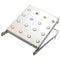Ladder Platform Accessory, Heavy Duty Ladder Work Stand System Accessories Holds 400 Pound