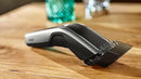 Philips Washable Hair Clipper Series 5000 With 28 Length Settings (0.5-28mm) and 90 Min Cordless Use/1hr Charge, HC5630/15