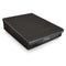 Pyle PSi04 Acoustic Studio Monitor Subwoofer Sound Isolation Pad Dampening Recoil Stabilizer Speaker Riser (for Studio Monitor, Subwoofer, Loudspeakers, Shelf Speakers, etc.) 7.5'' x 9'', Single Unit