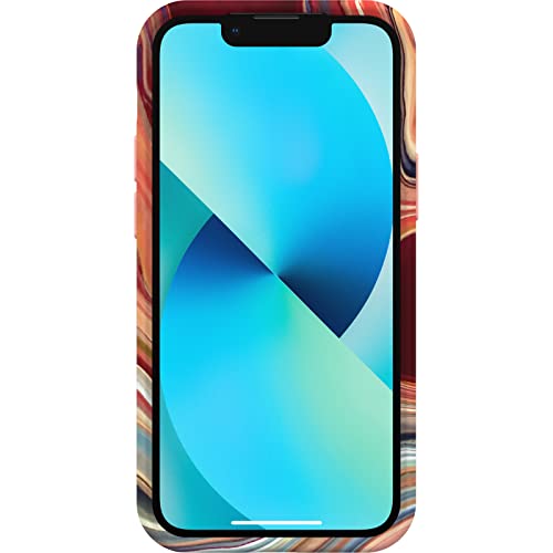 Otterbox - Ultra-Slim iPhone 13 Mini Case (ONLY) - Made for Apple MagSafe, Artistic Protective Phone Case with Soft-Touch Material for Comfort (Venus Graphic)