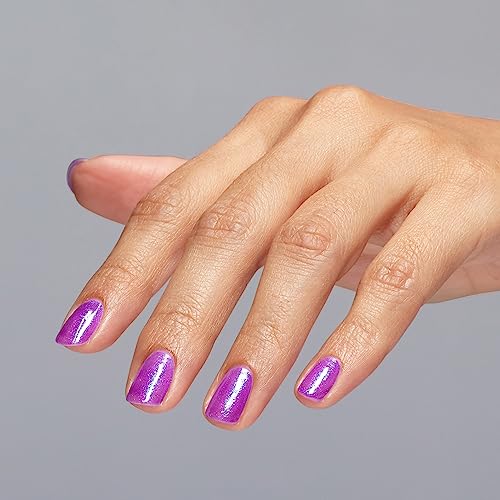 OPI Infinite Shine Feelin’ Libra-ted 15mL