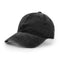 Baseball Cap, UltreKey Washed Cotton Adjustable Sport Outdoor Sun Cap Unisex Hip Hop Casual Hat Snapback Cap Black