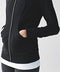 Lululemon Scuba Hoodie (12, Black)