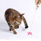 [Upgrade] BYETOO 7 in 1 Laser Pointer for Cat/Dog,Cat Dog Interactive Lazer Toy,Indoor/Outdoor Kitten for Pet Toy,Pet Training Exercise Chaser Tool,3 Mode USB Rechargeable Long Range Mice and Kitten