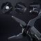 RAXCO Pocket Knife, 16-in-1 Multitools Folding Knife with long nose Plier, multi-tools with Screwdrivers