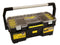 Stanley Toolbox with Tote Tray Organiser, 600 mm Length