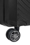 Samsonite Hi-Fi Suitcase, Black, 55cm