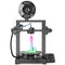 Creality Ender-3 V2 Neo 3D Printer, Comgrow Integrated Structure with CR-Touch Auto-Leveling, Steel PC Bed Upgrade Bed Spring, Printing Size 220 * 220 * 250mm, AU Plug 230V